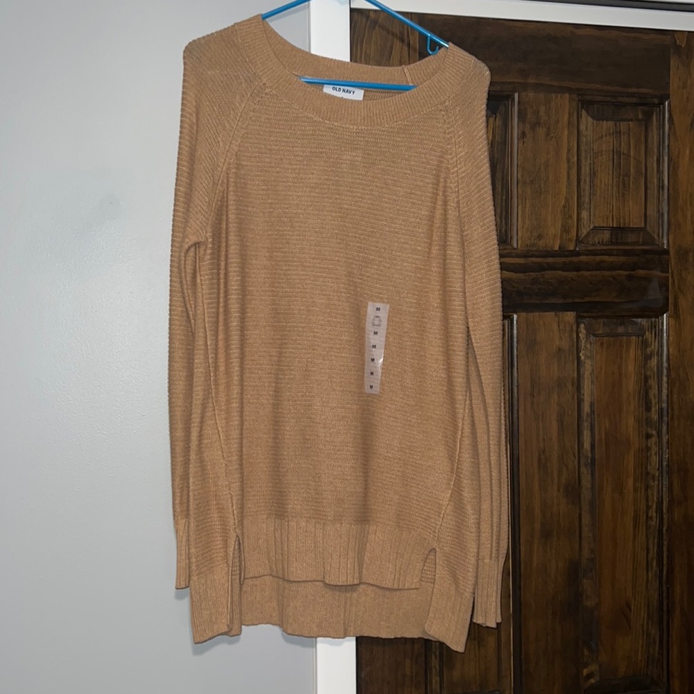Old Navy sweater